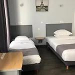 Clauzel Hotel