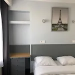 Hotel Clauzel Paryż