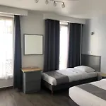 Hotel Clauzel Paryż