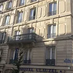 Clauzel Paryż
