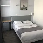 Clauzel Hotel Paryż