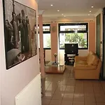 Clauzel Hotel 2*