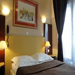 Clauzel Hotel