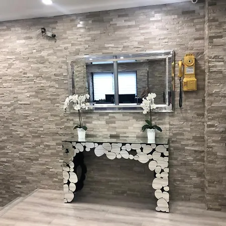巴黎克罗采酒店 巴黎