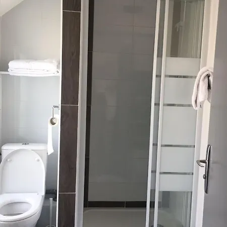 Отель Clauzel Париж