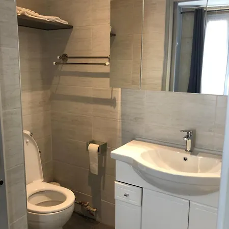 Clauzel Отель Париж