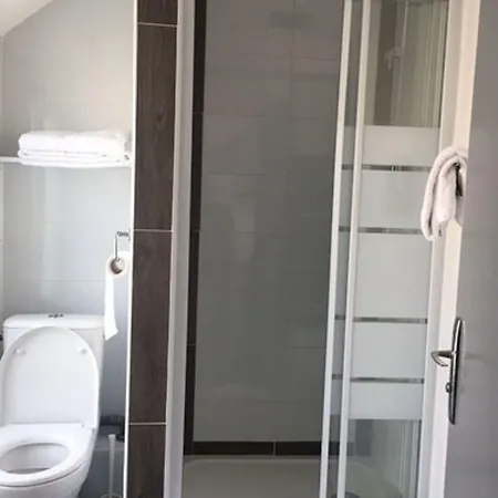 Отель Clauzel Париж