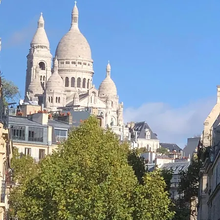 Clauzel Ξενοδοχείο