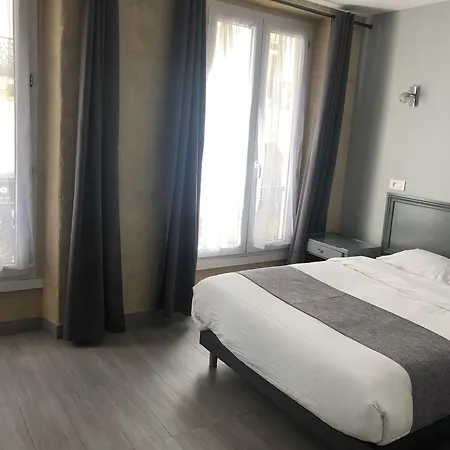 Hotel Clauzel
