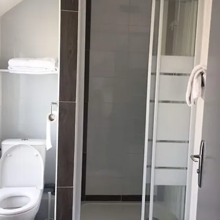 Hotel Clauzel París