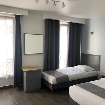 Ξενοδοχείο Clauzel Παρίσι