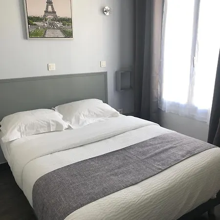 Hotel Clauzel