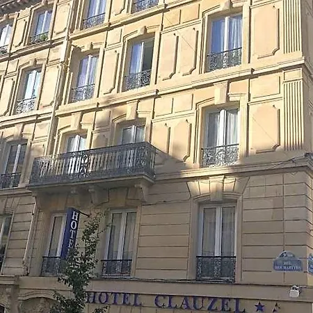 Hotel Clauzel