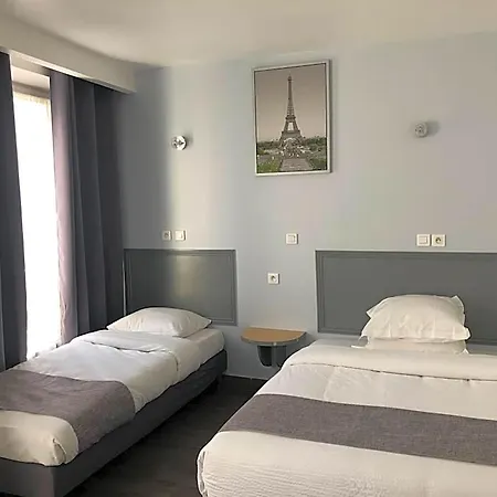 Clauzel Hotel