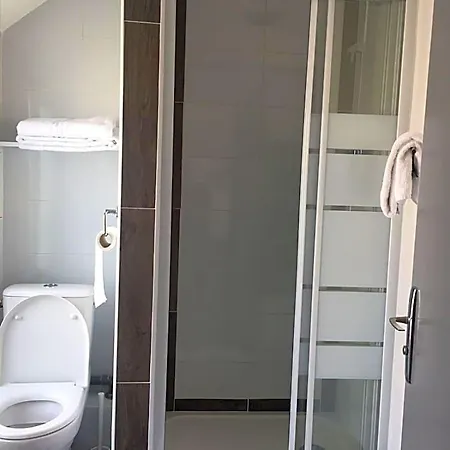 Clauzel Hotel