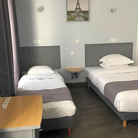 Hotel Clauzel 2*