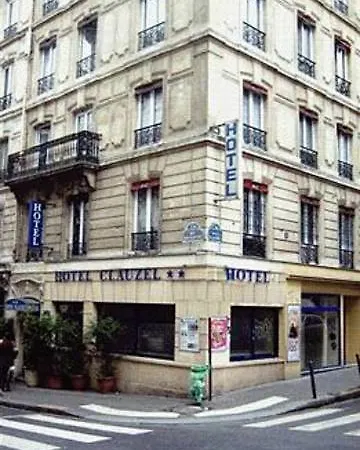 Clauzel Hotel