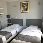 Clauzel Hotel