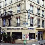 Clauzel Hotel