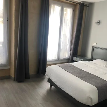 Hotel Clauzel
