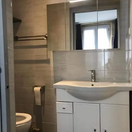 Hotel Clauzel 2*